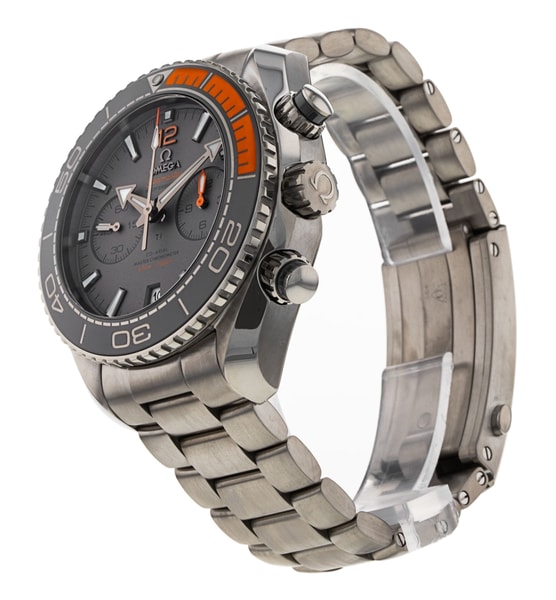 Omega Planet Ocean 215.90.46.51.99.001